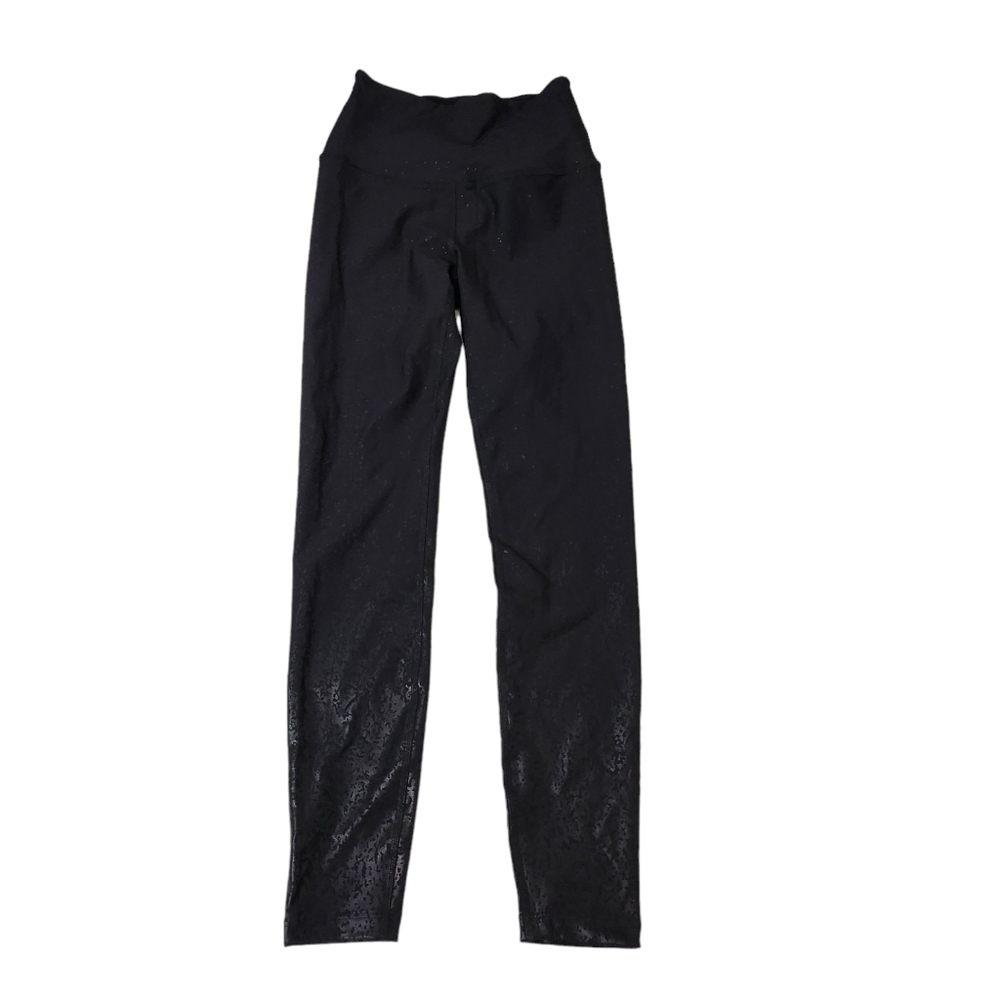 Beyond Yoga Leggings Womens Small Black High Rise Yoga Athleisure Active‎